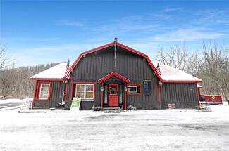 Plus de détails pour 7159 State Route 28, Shandaken, NY - Local commercial à vendre