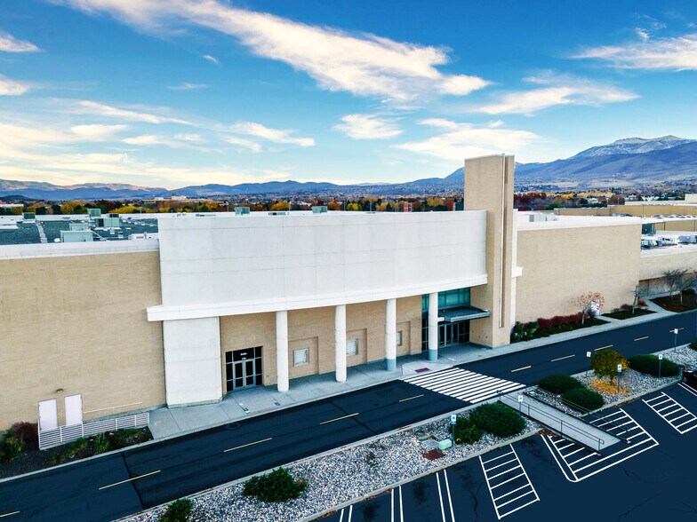5000 Meadowood Mall Cir, Reno, NV à louer - Photo de l’immeuble – Image 1 sur 40
