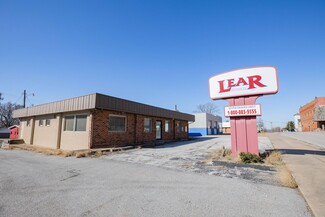 Plus de détails pour 104 E Tilden St, Humansville, MO - Local commercial à vendre