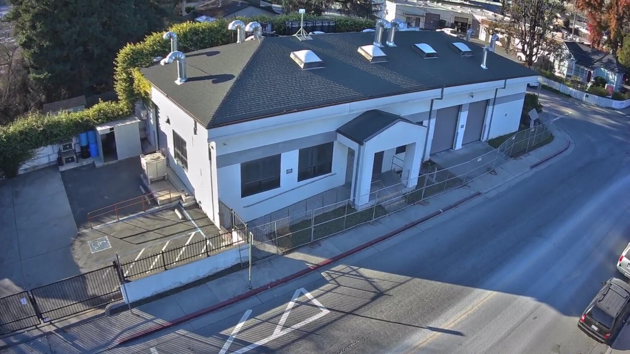 211 Fern St, Santa Cruz, CA à vendre Photo principale– Image 1 sur 25