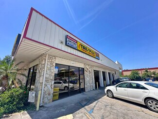Plus de détails pour 3694 Tampa Rd, Oldsmar, FL - Local commercial à louer