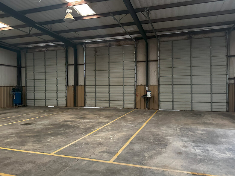 2680 Charway Rd, Odessa, TX à louer - Photo de l’immeuble – Image 3 sur 9