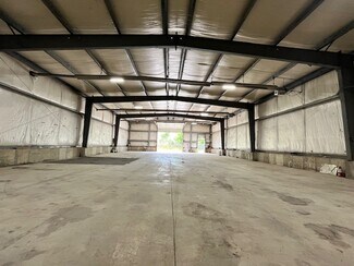Plus de détails pour 3318 Burnet Ave, Syracuse, NY - Industriel/Logistique à louer