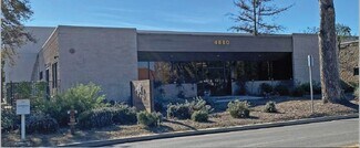 Plus de détails pour 4880 Adohr Ln, Camarillo, CA - Industriel/Logistique à vendre