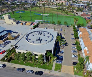 Plus de détails pour 20377 Acacia St, Newport Beach, CA - Bureau à louer
