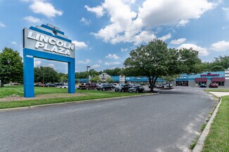 Plus de détails pour 3722 E Landis Ave, Vineland, NJ - Local commercial à louer