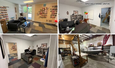 10921 Kelly Rd, Fort Myers, FL à louer Photo intérieure– Image 2 sur 3