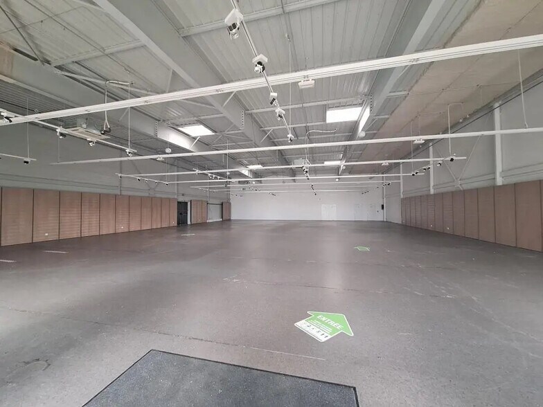 6 Rue Roger Edgar Gillet, Sens à louer - Photo de l’immeuble – Image 3 sur 4