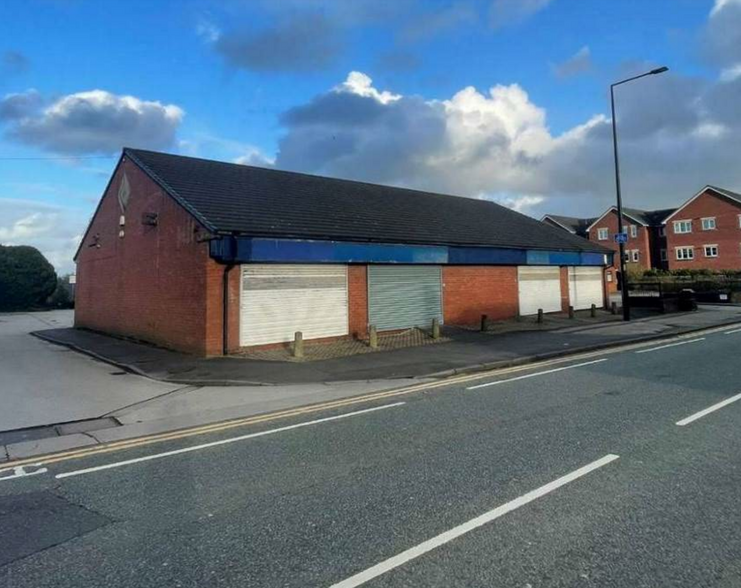 254-256 Wigan Rd, Wigan à louer - Photo principale – Image 1 sur 1