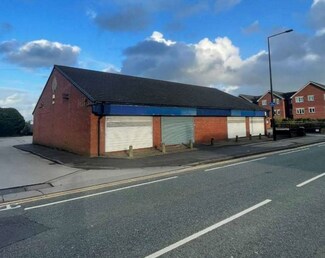 Plus de détails pour 254-256 Wigan Rd, Wigan - Local commercial à louer