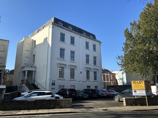 Plus de détails pour 8-10 Whiteladies Rd, Bristol - Bureau à louer