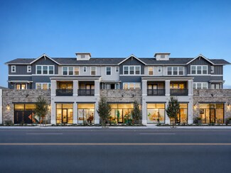 Plus de détails pour 18491 Monterey Rd, Morgan Hill, CA - Local commercial à vendre