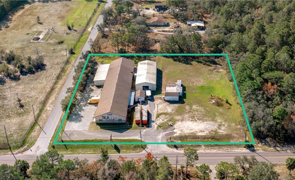 9926 Denton Ave, Hudson, FL à louer - Photo de l’immeuble – Image 2 sur 67