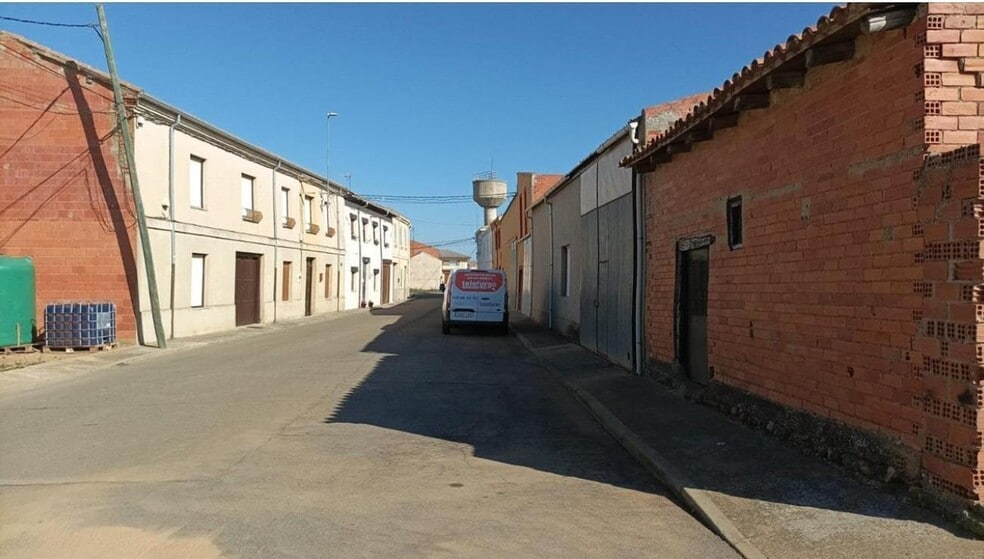 Mayor-Zp, 4, Zotes del Páramo, León à vendre - Photo principale – Image 1 sur 7