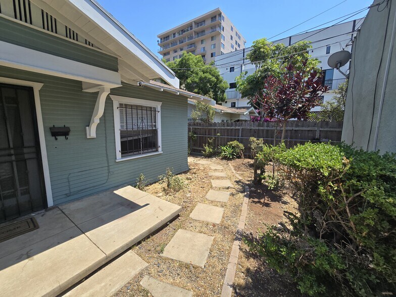 3655-3663 6th Ave, San Diego, CA à vendre - Photo de l’immeuble – Image 2 sur 27