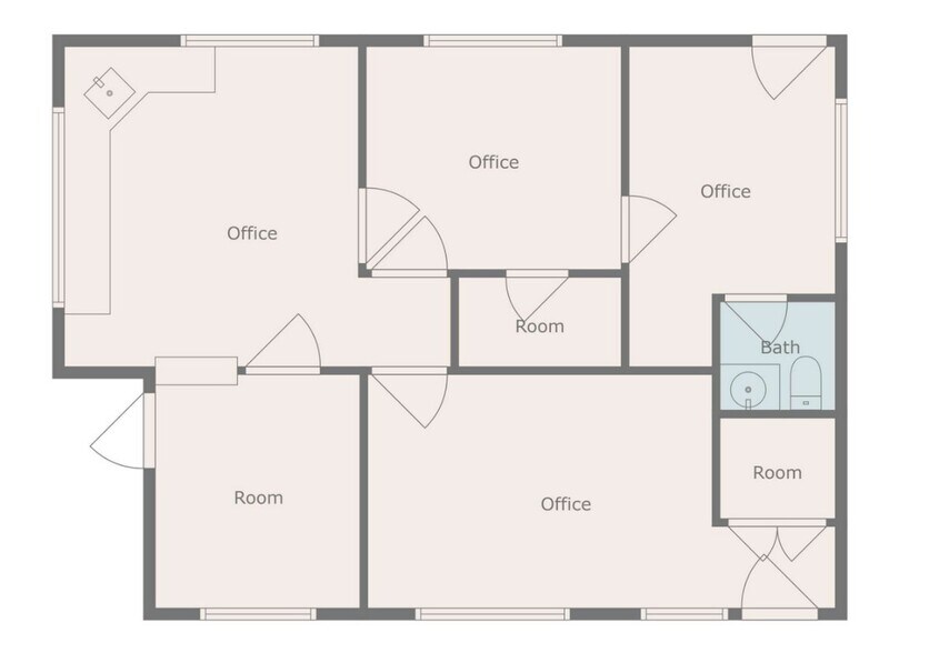 20080 Arnold Dr, Sonoma, CA à vendre - Plan d’étage – Image 3 sur 33