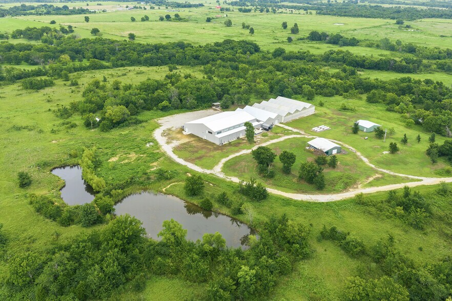 22900 W Skelly Rd, Haskell, OK à vendre - Photo de l’immeuble – Image 3 sur 106