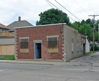 Plus de détails pour 1608 16th St, Racine, WI - Industriel/Logistique à louer