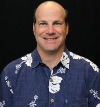 Keith Buckhold