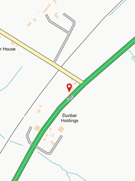 14 Scotston, Laurencekirk à louer - Photo de l’immeuble – Image 2 sur 3