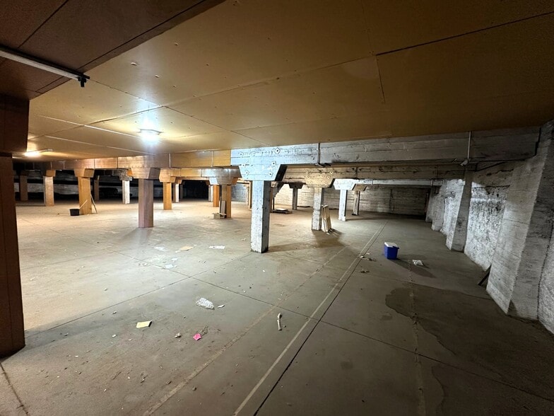 501-517 S Grant St, Amarillo, TX à vendre - Photo intérieure – Image 3 sur 14