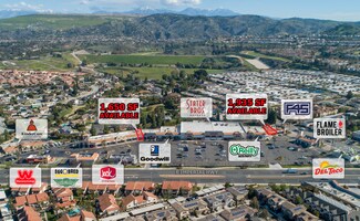 Plus de détails pour 1029-1174 E Imperial Hwy, Placentia, CA - Local commercial à louer