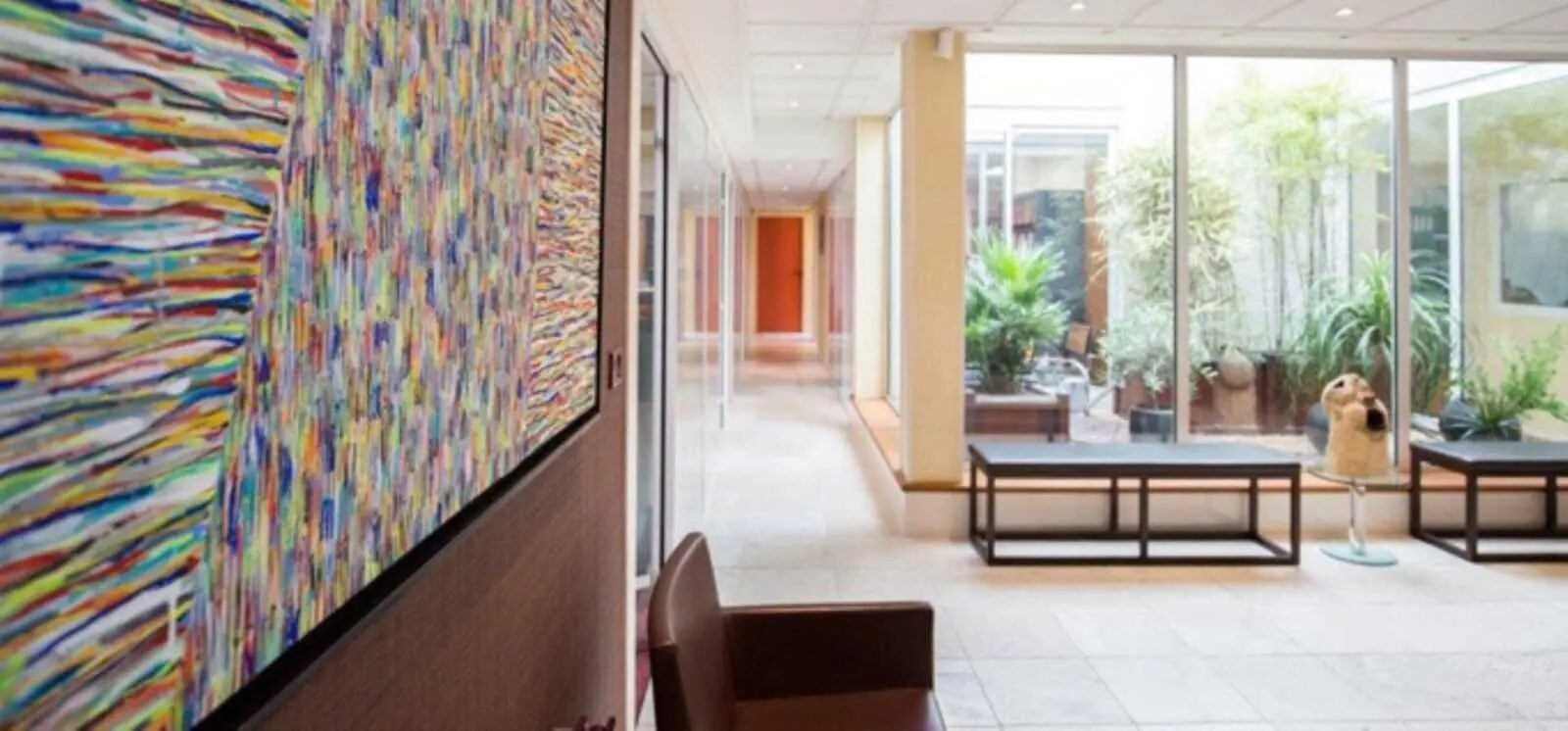 Rue Marsoulan, Paris à vendre Photo de l’immeuble– Image 1 sur 8