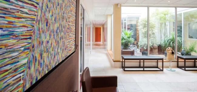 Plus de détails pour Rue Marsoulan, Paris - Bureau à vendre