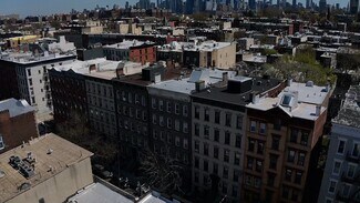 Plus de détails pour 719 Willow Ave, Hoboken, NJ - Logement à vendre