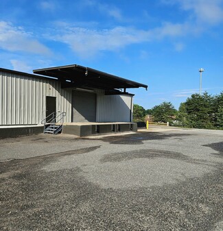 Plus de détails pour 3305 Kellina Ln, Hudson, NC - Industriel/Logistique à louer