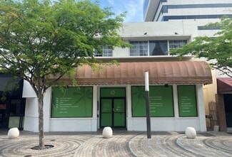 Plus de détails pour 177 Giralda Ave, Coral Gables, FL - Local commercial à vendre