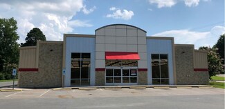 Plus de détails pour 2384 Nc Highway 24 27 E, Biscoe, NC - Local commercial à vendre