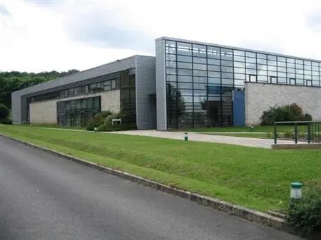 Plus de détails pour Industriel/Logistique à vendre