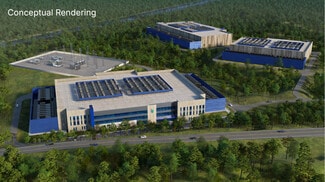 Plus de détails pour 6970 N Baggett Rd, Douglasville, GA - Terrain à vendre