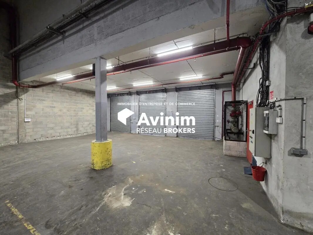 Local d’activités dans Marly-la-Ville à louer Photo intérieure– Image 1 sur 5