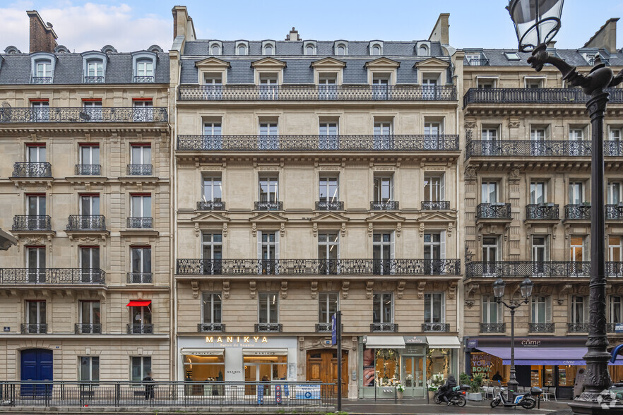 Rue Des Pyramides, Paris à louer - Photo principale – Image 1 sur 5