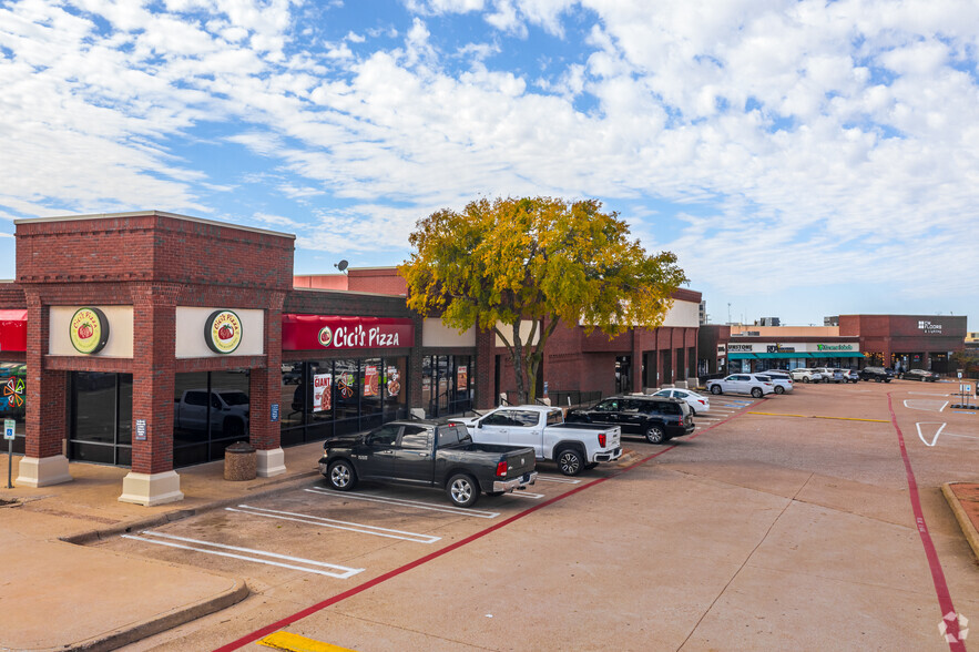 423-593 Interstate 30, Rockwall, TX à louer - Photo de l’immeuble – Image 3 sur 20