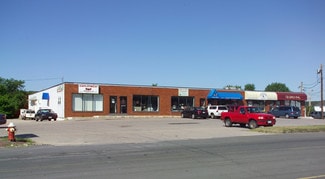 Plus de détails pour 560 Kelley Blvd, North Attleboro, MA - Local commercial à louer