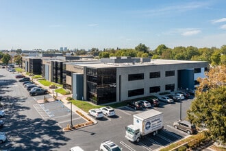 15991 Red Hill Ave, Tustin, CA - VUE AÉRIENNE  vue de carte