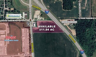 Plus de détails pour 0 S County Road 25A, Tipp City, OH - Terrain à vendre