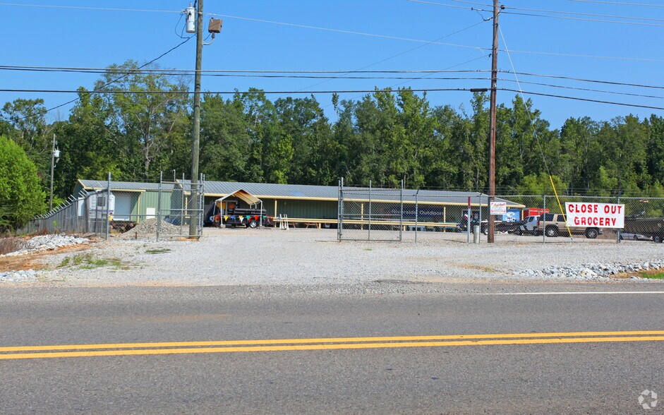 11229 Us-78 Hwy, Riverside, AL à vendre - Photo de l’immeuble – Image 3 sur 18