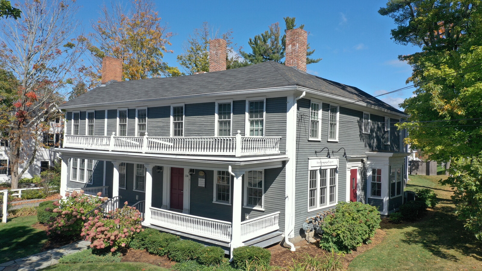 134 Main St, Groton, MA 01450 - Lot LL - - Photo intérieure - Image 2 of 11