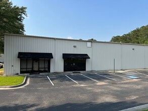1336 Hiram Acworth Hwy, Dallas, GA à louer Photo de l’immeuble– Image 1 sur 6