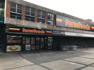 Plus de détails pour 75-77 Riley Sq, Coventry - Local commercial à vendre