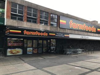 Plus de détails pour 75-77 Riley Sq, Coventry - Local commercial à vendre