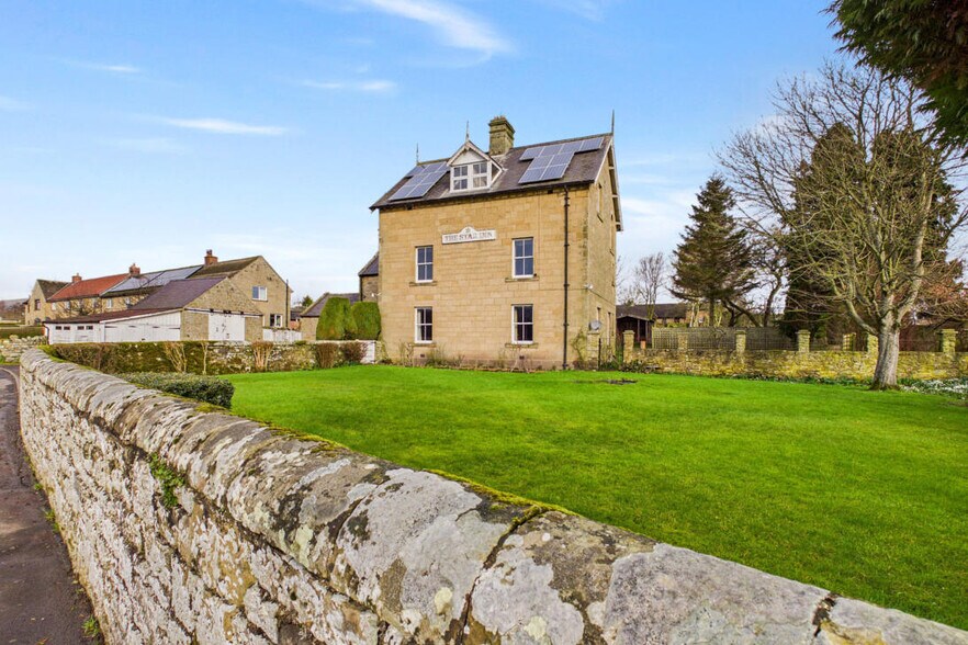 3 Cherrywell, Rothbury à vendre - Photo de l’immeuble – Image 3 sur 14