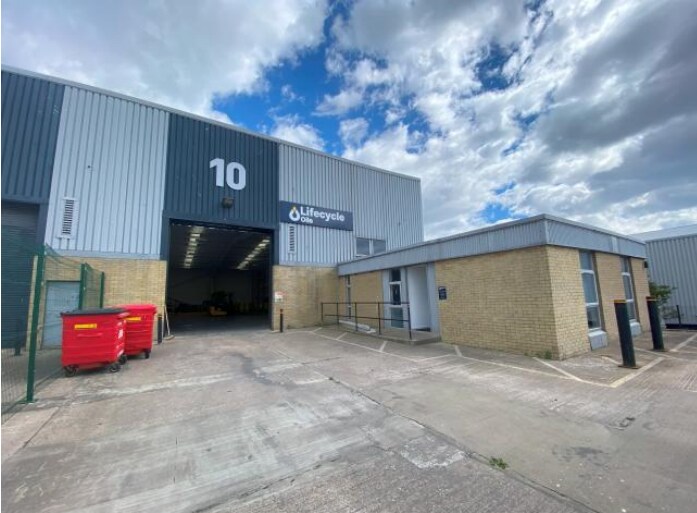 Hareness Park, Aberdeen à louer - Photo de l’immeuble – Image 2 sur 5