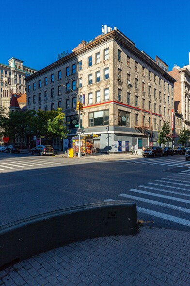 2231-2239 Broadway, New York, NY à vendre - Photo de l’immeuble – Image 3 sur 9