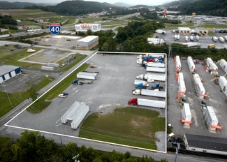 Plus de détails pour 14300 Hickory Creek Rd, Lenoir City, TN - Terrain à louer