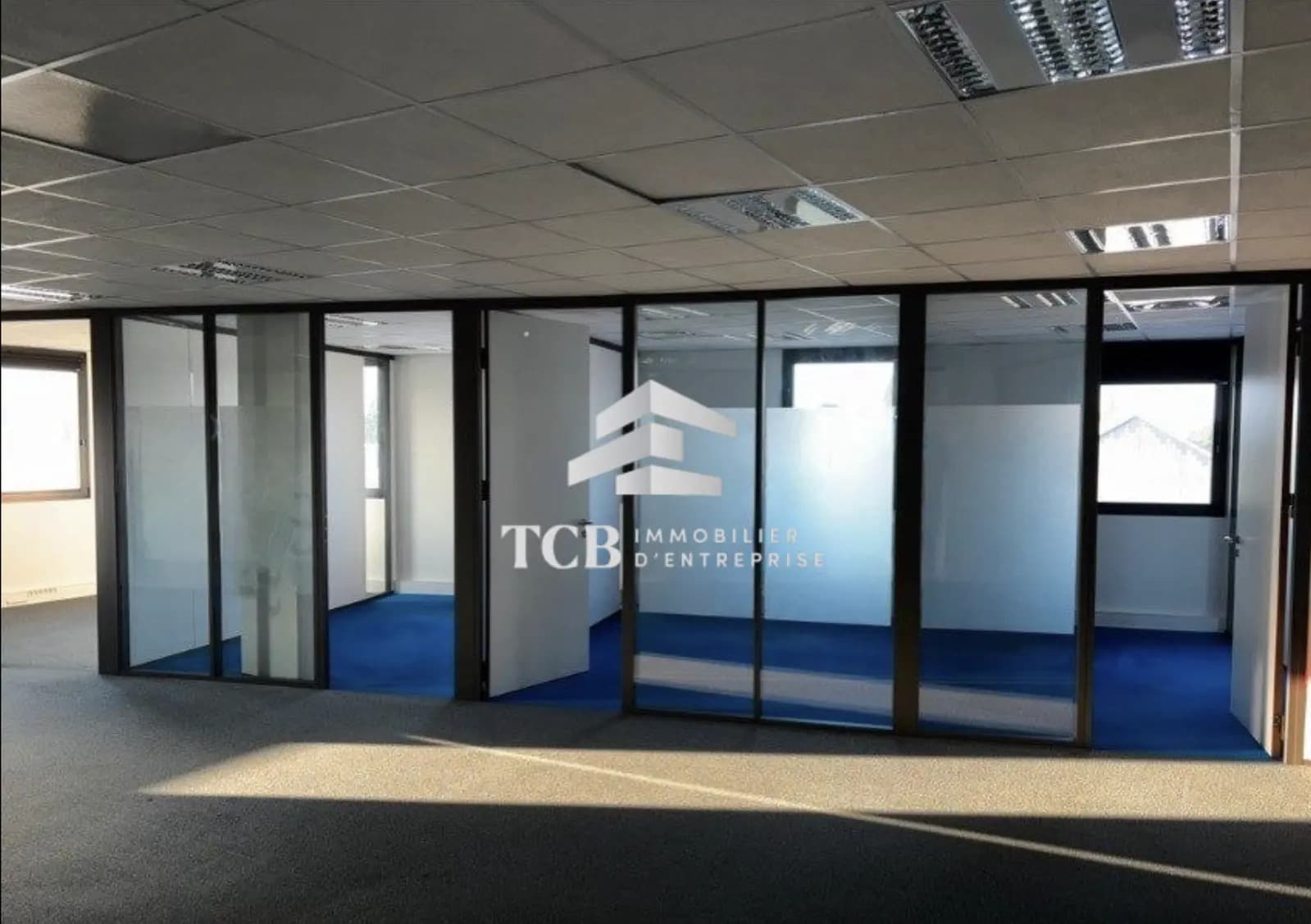 Bureau dans Saint-Herblain à vendre Photo intérieure– Image 1 sur 6